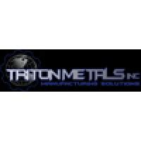 triton metal fabricators|triton metals hollywood md.